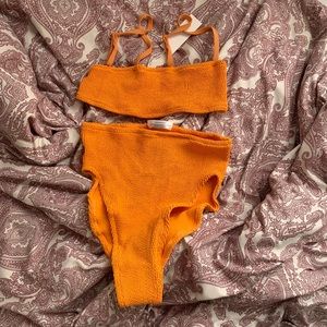 Youswim marigold BNWT